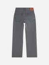 Jongens THE PITCH LOOSE FIT JEANS  van Scotch & Soda in de kleur GREY LIGHTS in maat 176.
