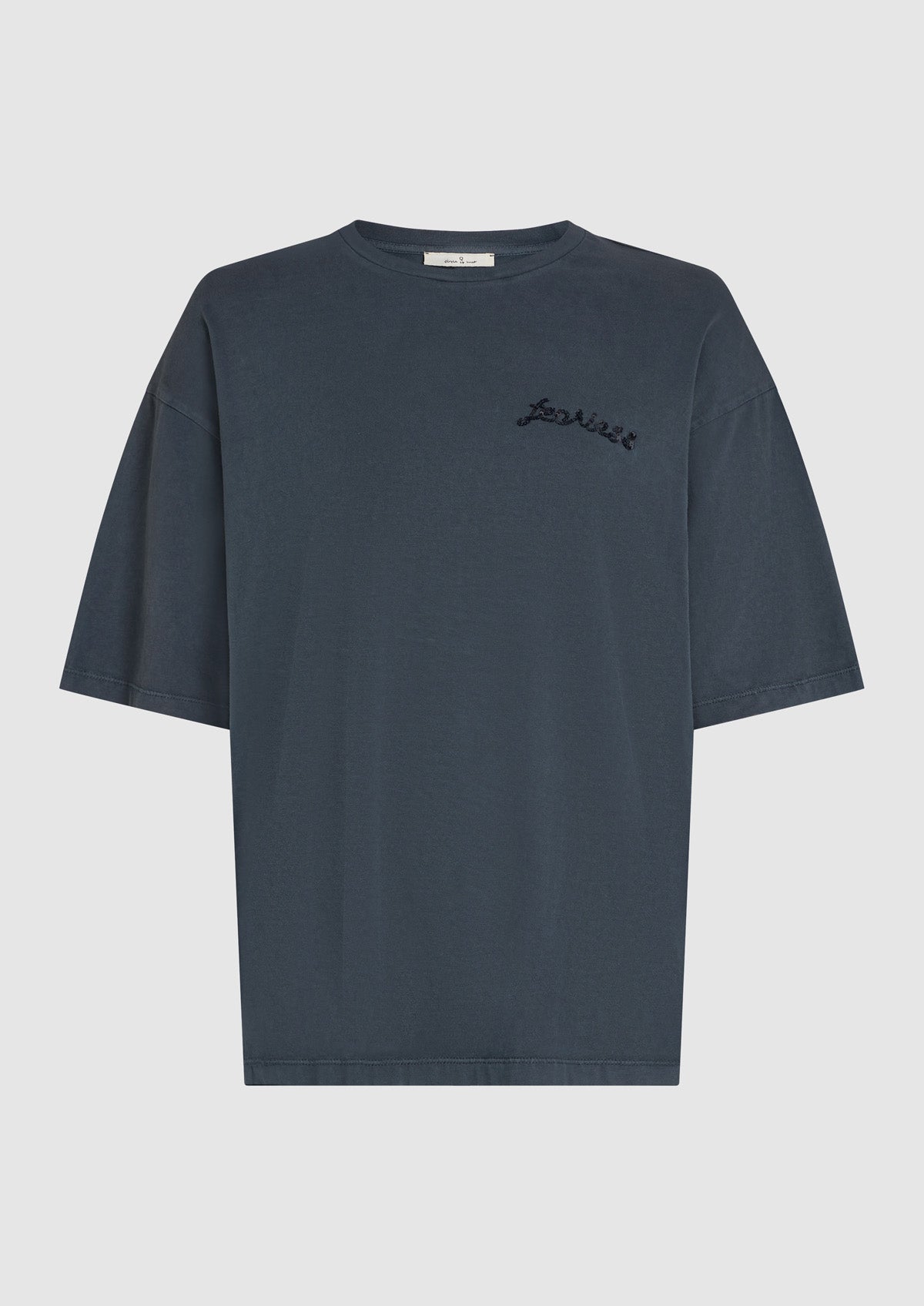 Circle of Trust JUKA S/S TEE