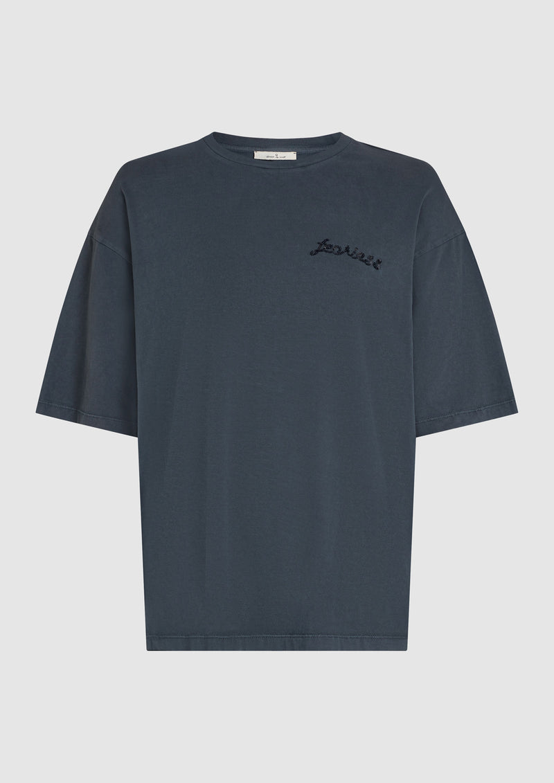 Circle of Trust JUKA S/S TEE