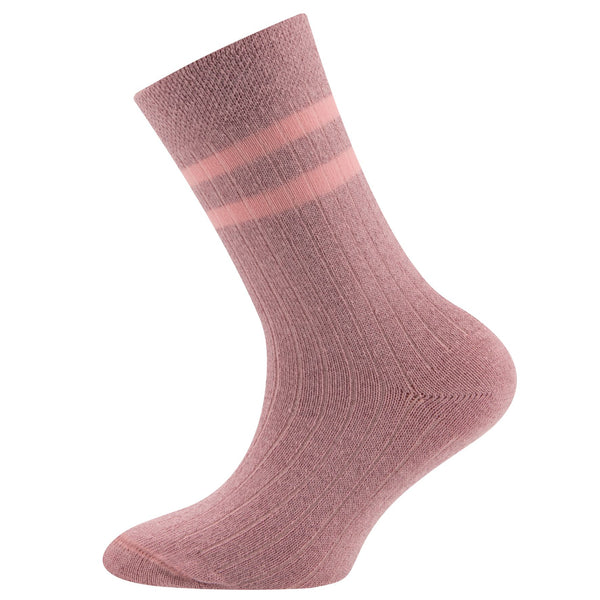Ewers Socks Girls Glitter rosa