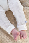 Klein Baby Trousers Jaquard