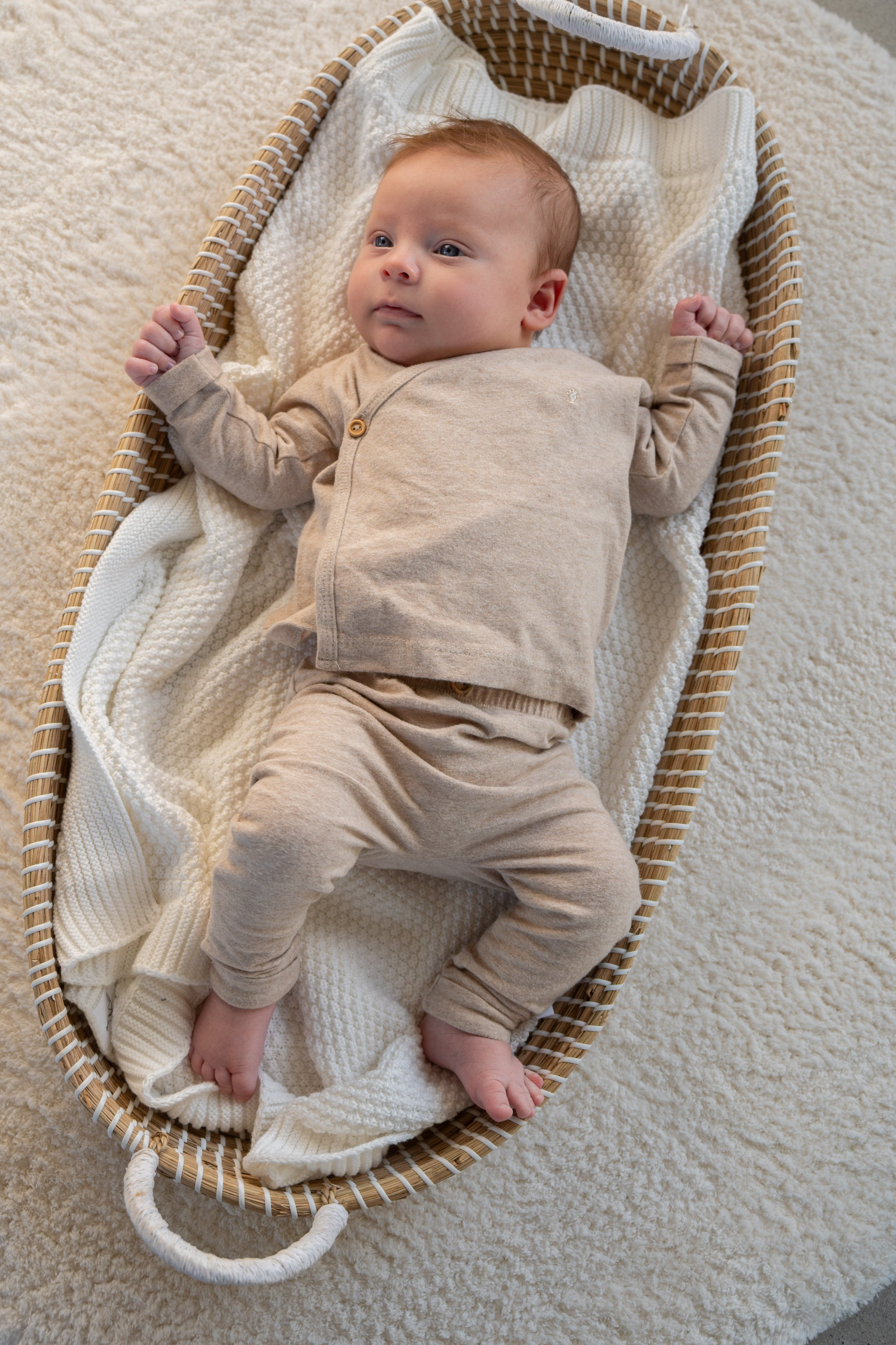 Klein Baby Trousers