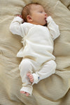 Klein Baby Wrap Top