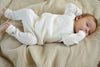 Klein Baby Wrap Top