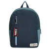 Zebra Rugzak Boys - Blue
