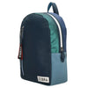 Zebra Rugzak Boys - Blue