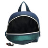 Zebra Rugzak Boys - Blue