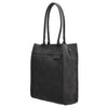 Zebra Merel Shopper - Zwart