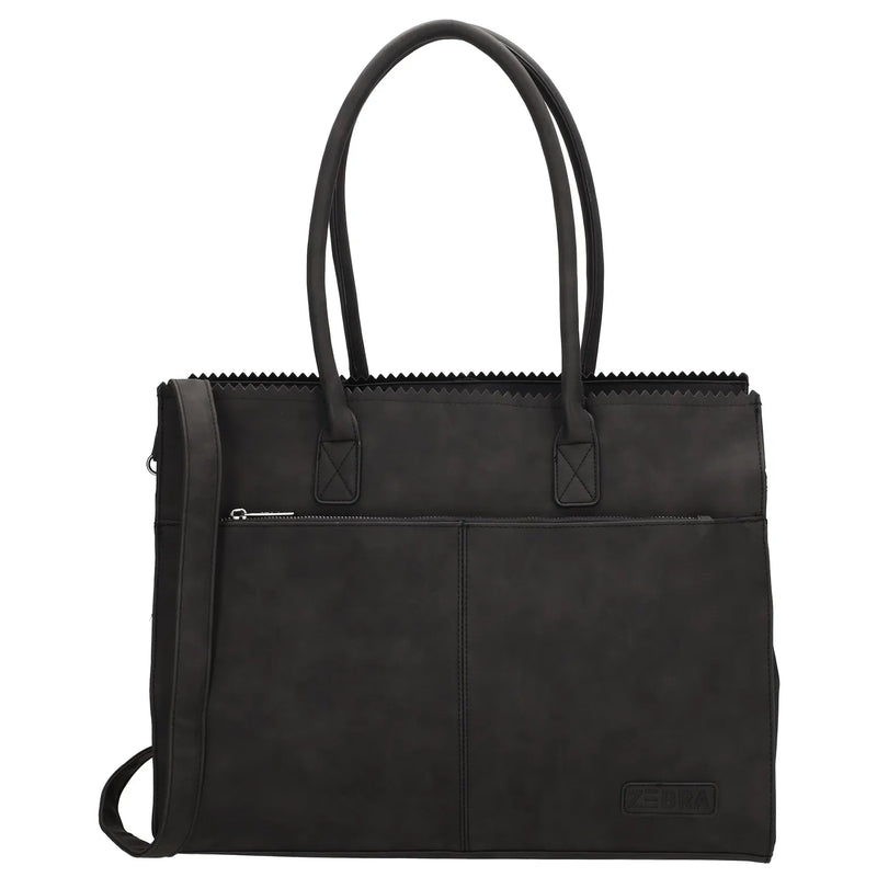 Zebra Noa Laptoptas 15,6 inch