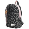 Zebra Girls Rugzak - Panter zwart