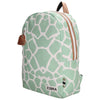 Zebra Rugzak (M) - Giraffe print