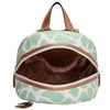 Zebra Rugzak (M) - Giraffe print