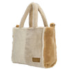 Zebra Teddy Denise handtas creme