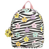 Zebra Girls Rugzak - Limited Edition Pleun (S)