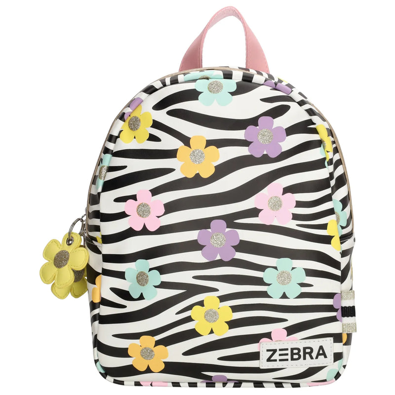 Zebra Girls Rugzak - Limited Edition Pleun (S)