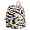 Zebra Girls Rugzak - Limited Edition Pleun (S)