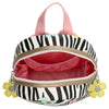 Zebra Girls Rugzak - Limited Edition Pleun (S)