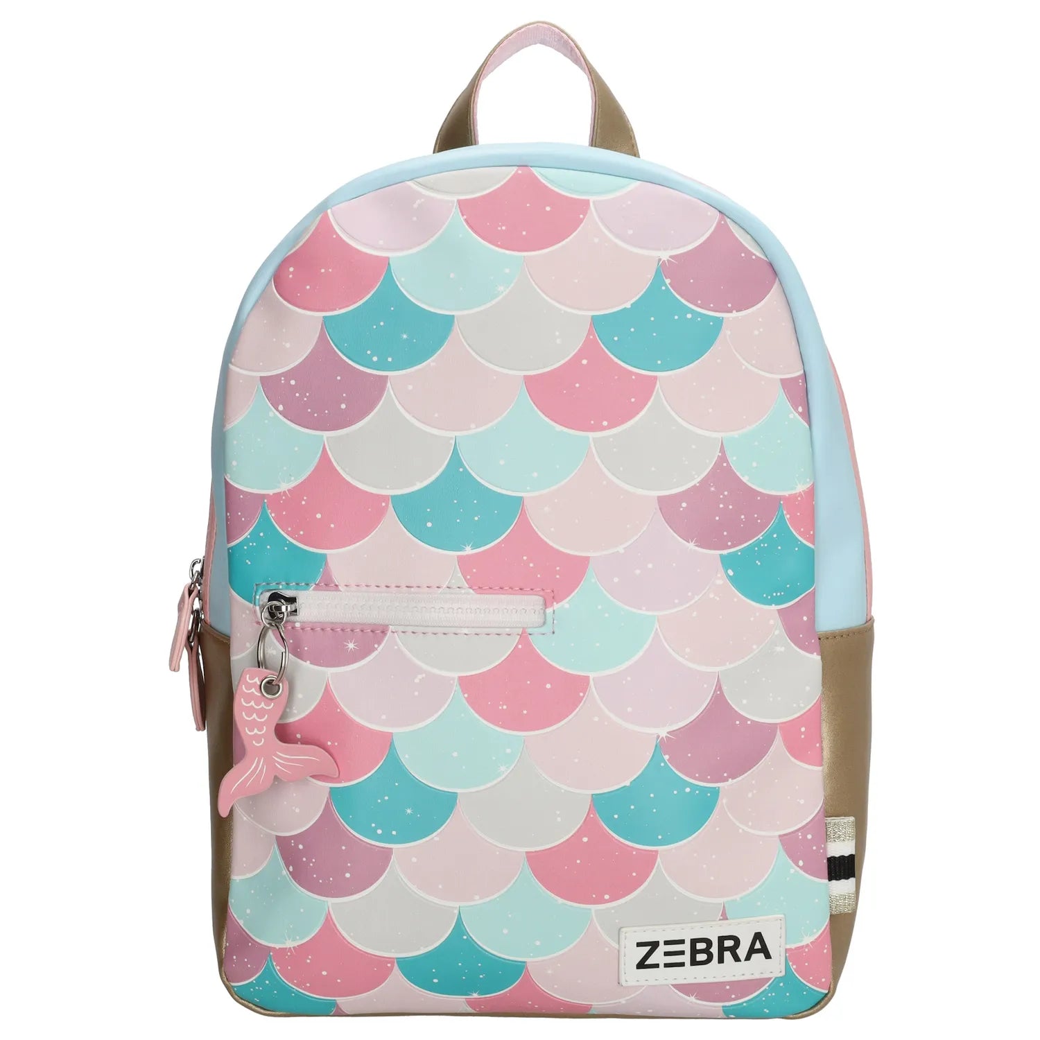 Zebra Rugzak (M) - Limited Edition Esmee