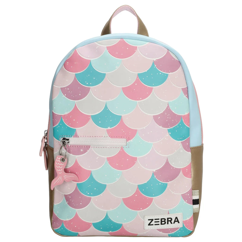 Zebra Rugzak (M) - Limited Edition Esmee