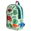 Zebra Rugzak (M) - Limited Edition Roos