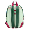 Zebra Rugzak (M) - Limited Edition Roos