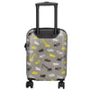 Zebra Reistrolley Construction - Grey
