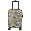Zebra Reistrolley Construction - Grey