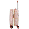 Zebra Reistrolley Daisy - Roze