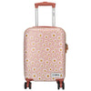 Zebra Reistrolley Daisy - Roze