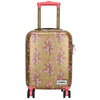 Zebra Reistrolley Gold Cherry Blossom