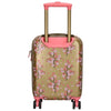 Zebra Reistrolley Gold Cherry Blossom