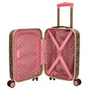 Zebra Reistrolley Gold Cherry Blossom