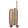 Zebra Reistrolley Gold Cherry Blossom
