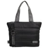 Zebra Shopper Elkse - Zwart