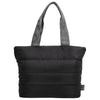 Zebra Shopper Elkse - Zwart
