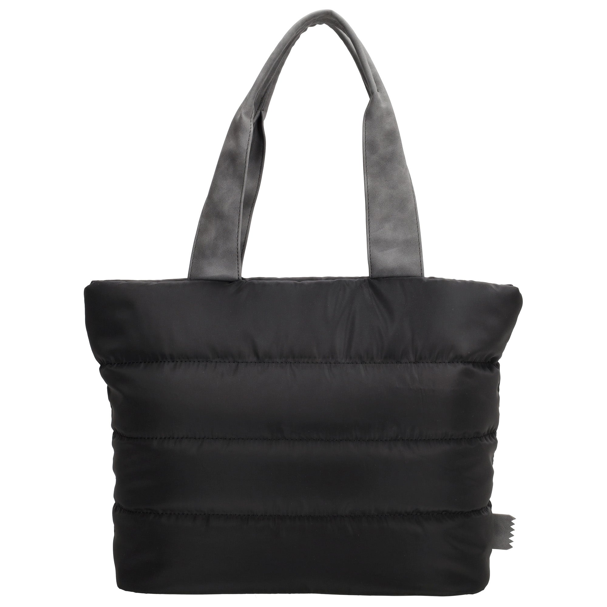 Zebra Shopper Elkse - Zwart