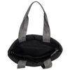 Zebra Shopper Elkse - Zwart