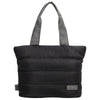 Zebra Shopper Elkse - Zwart