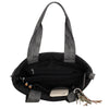 Zebra Shopper Elkse - Zwart