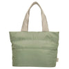Zebra Shopper Mint