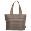 Zebra Shopper Elske - Donkertaupe