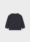 Mayoral L/s polo