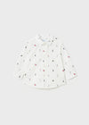Mayoral L/s shirt