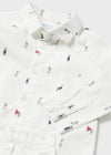 Mayoral L/s shirt
