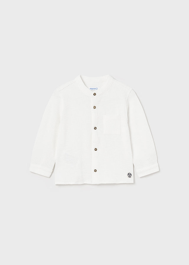 Mayoral L/s shirt