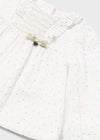 Mayoral Gauze blouse