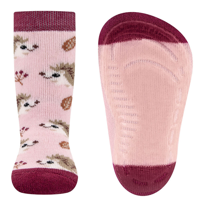 Ewers Anti-slip sokken Egel