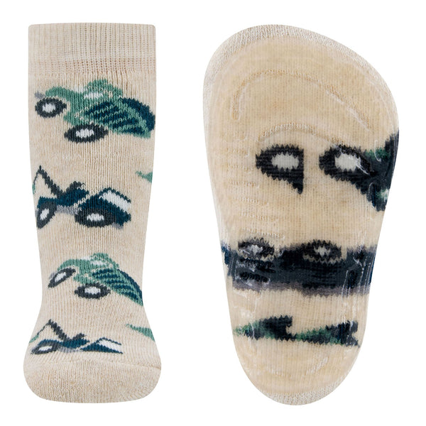 Ewers Anti-slip sokken Kiepwagen