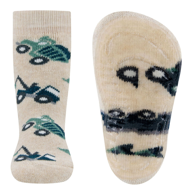 Ewers Anti-slip sokken Kiepwagen