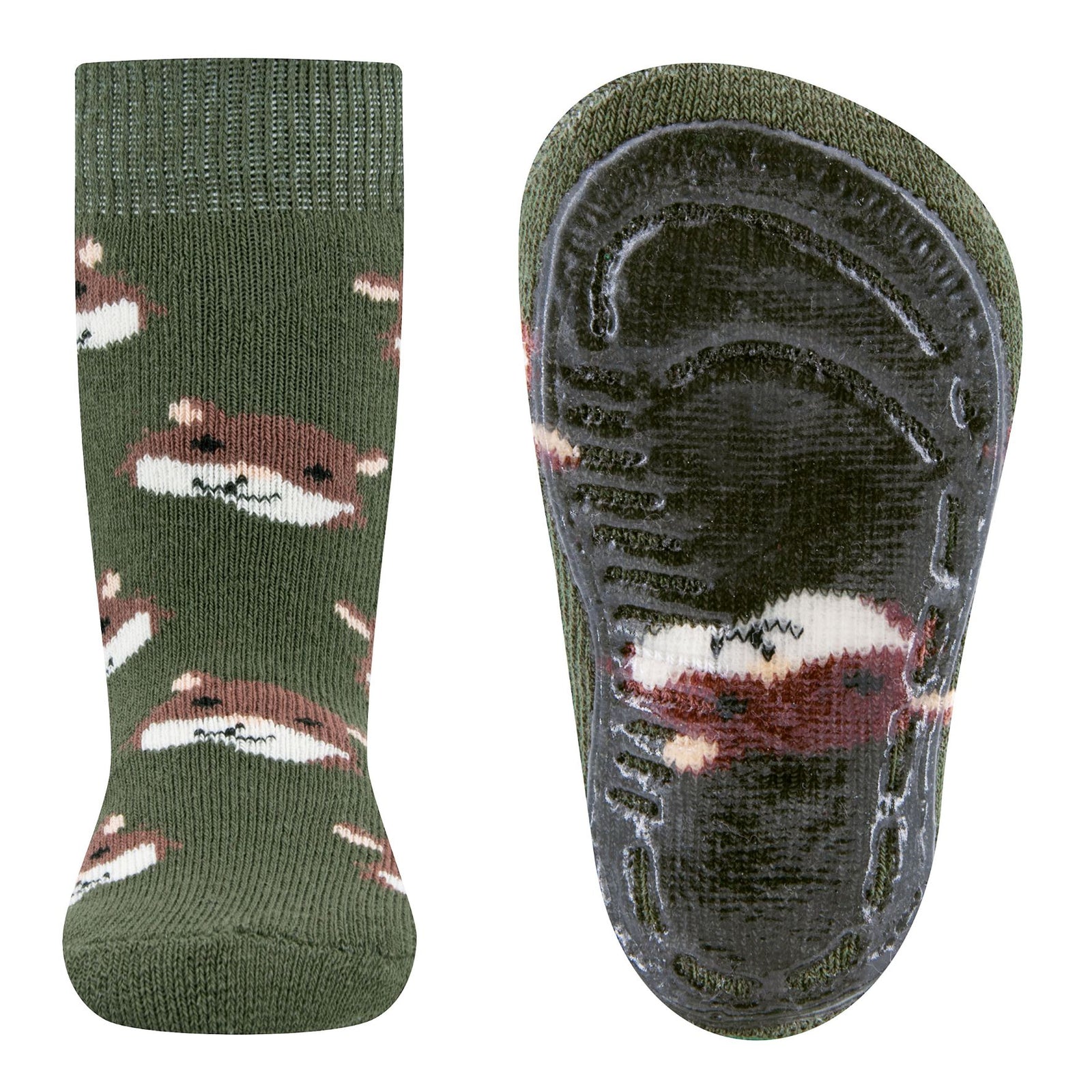 Ewers Anti-slip sokken Hamster